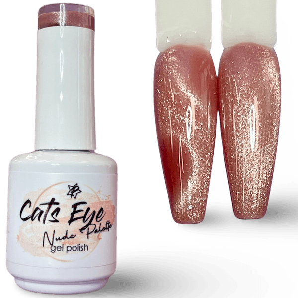 cats eye gel polish