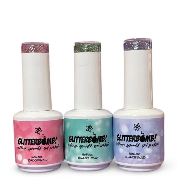 Glitter Bomb Spring Bundle