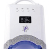 Crystal LED Nail Lamp
