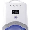 Crystal LED Nail Lamp