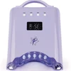 Violet LED Nail lamp