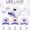LED Nail Lamps