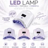LED Nail Lamps