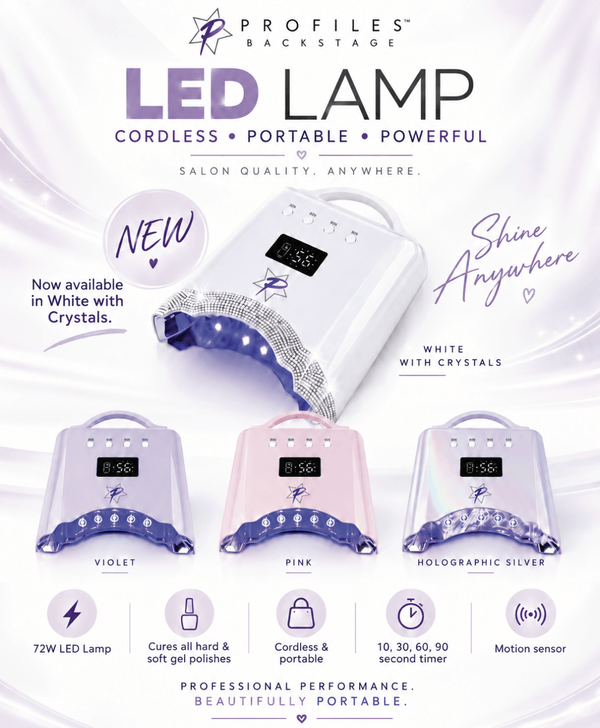 LED Nail Lamps