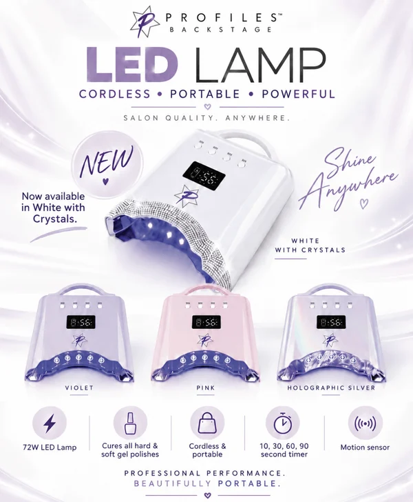LED Nail Lamps