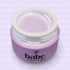 crystal clear babe sculpture gel