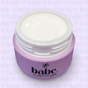 milk white babe sculpture gel