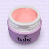 natural pink sculpture gel