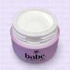 pure white babe sculpture gel