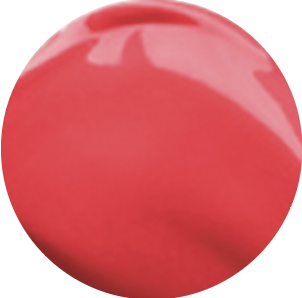 babe Bianca Hema free gel polish