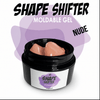 nude 3D gel