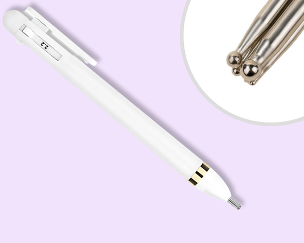 dotting tool pen