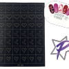 heart stencil