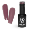Fall gel polish