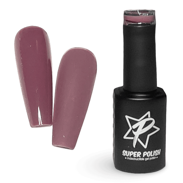Fall gel polish