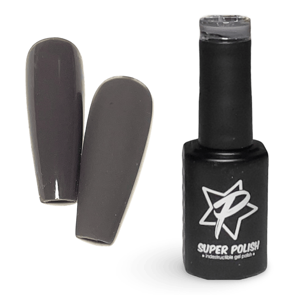 Fall gel polish