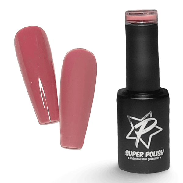 Fall gel polish