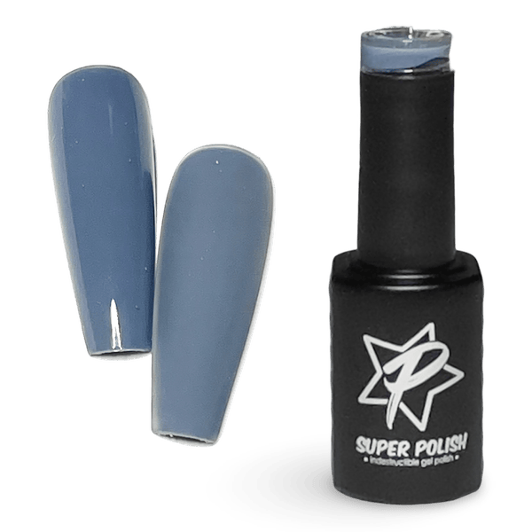 Fall gel polish
