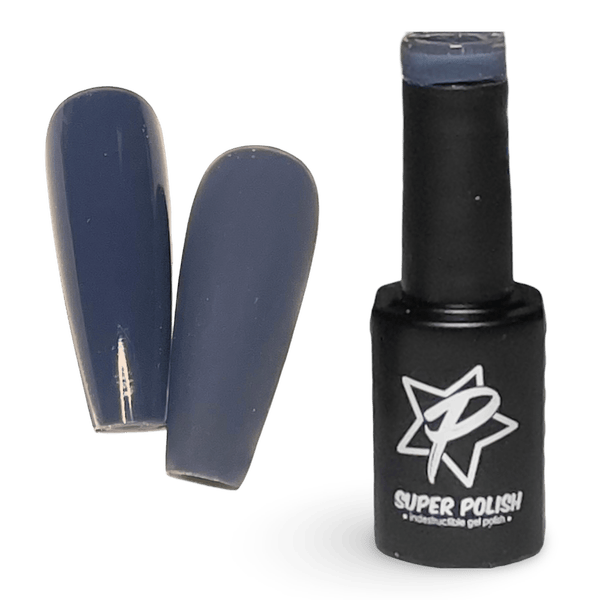 Fall gel polish