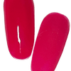 watermelon gel polish