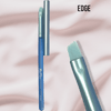 edge gel brush