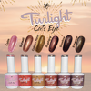CATS EYE GEL POLISH