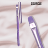 large gel brush