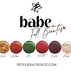 fall gel polish collection