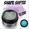Glow 3d gel