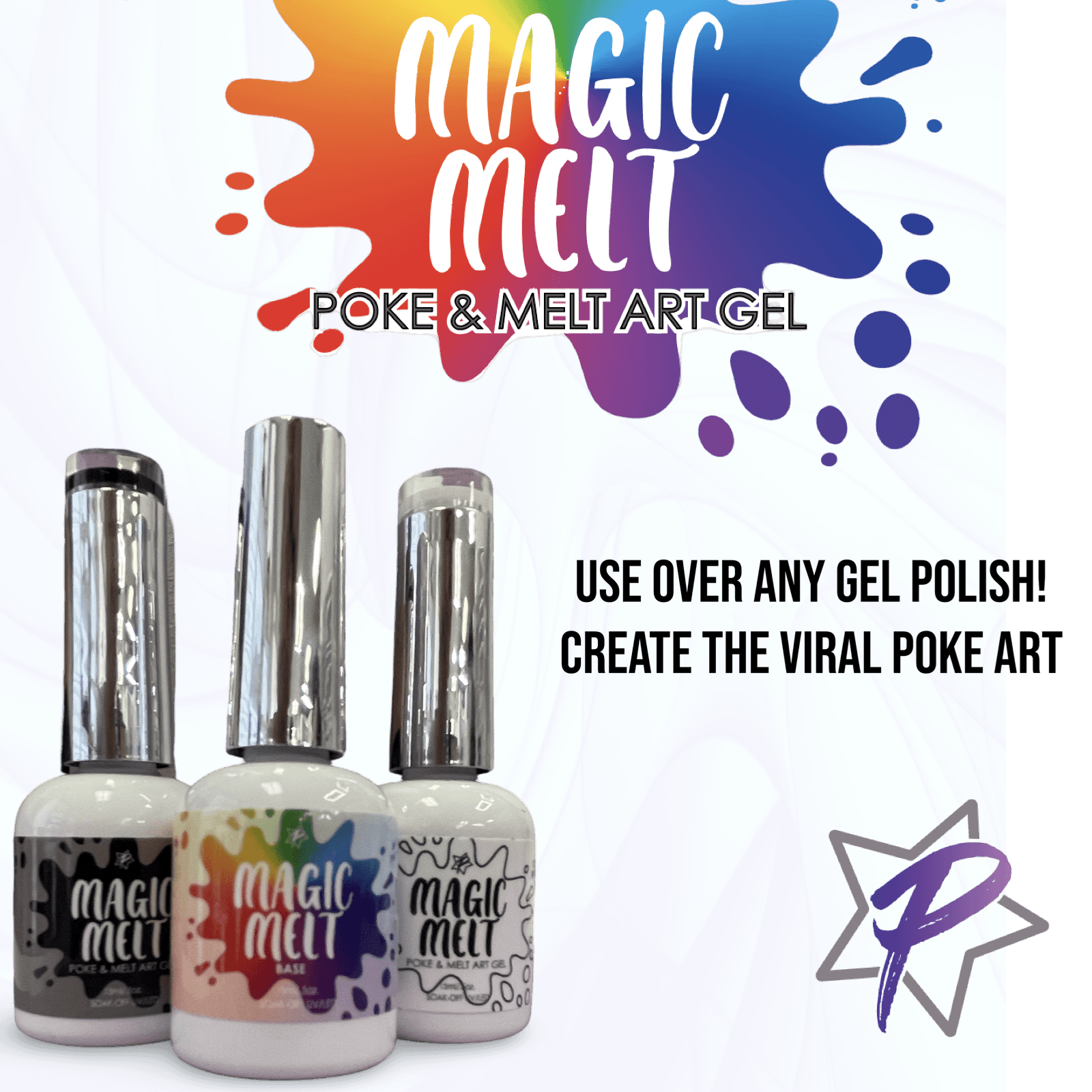 magic melt grp