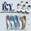 Cats eye gel polish