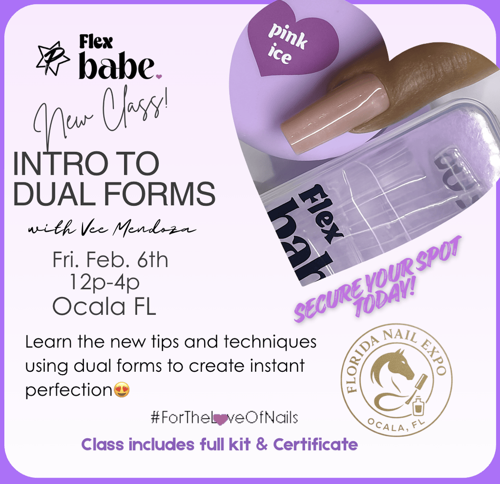 Dual Forms class Ocala FL