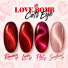 love bomb cats eye colors 4pc collection