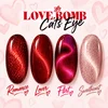 love bomb cats eye colors 4pc collection