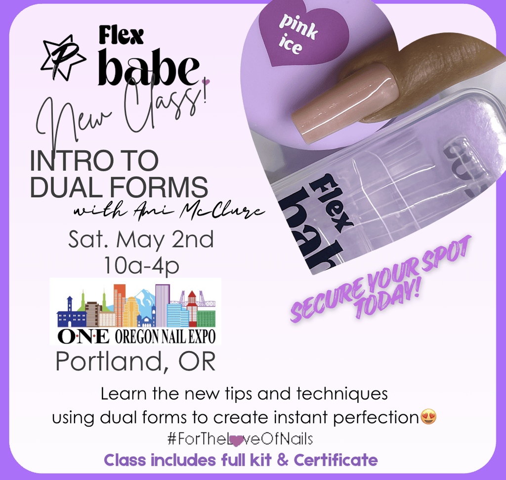 DUAL FORMS CLASS PORTLAND OR