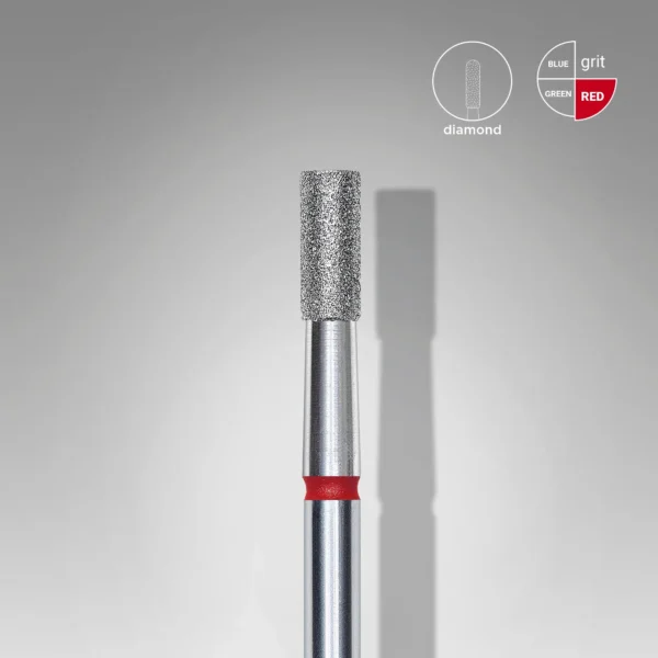staleks cuticle cylinder bit