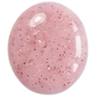 pink glitter gel polish