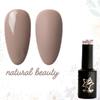 natural gel polish