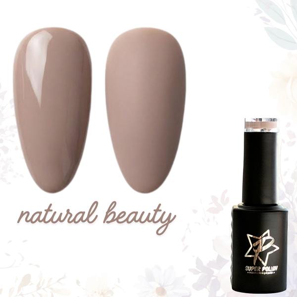 natural gel polish