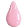 pink gel polish