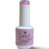 pink pearl gel polish