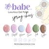 spring Babe Gel Polish Collection
