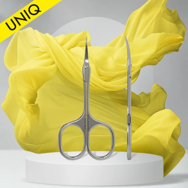 cuticle scissors