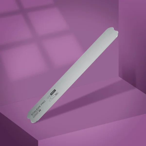 staleks metal file base