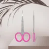 cuticle scissors