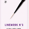 Nail art brush