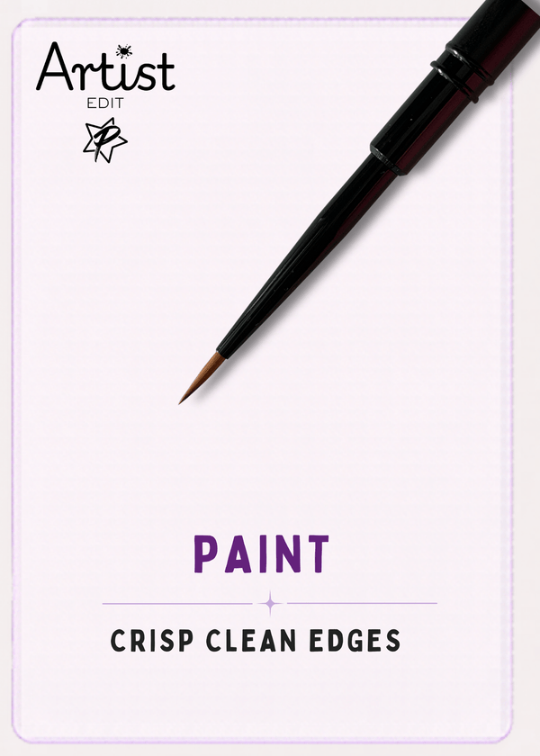 Nail art Brush
