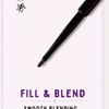 Nail art brush