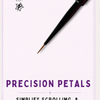 Nail art brush