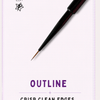 Nail art brush